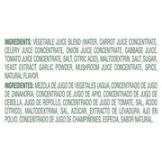 Vegetable Liquid Concentrated Base 32 ounce - 4 per case. by Knorr – Pack of 4