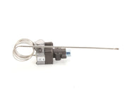 Thermostat Griddle Gas Oven OEM Part by American Range – metal, Model A11113