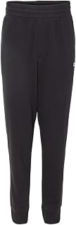 Champion Originals Sueded Fleece Jogger L Black
