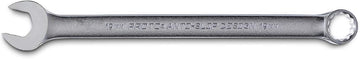 Satin Combination Wrench 19 mm 12 PT