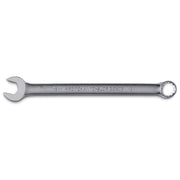Satin Combination Wrench 19 mm 12 PT by STANLEY – One Size, Blend, Multi, Model J1219MASD