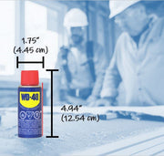 WD-40 1-Pack / Product / Blue Lubricants