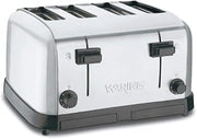 Waring WCT708 Commercial 4 Slice Toaster