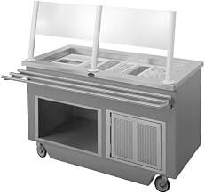 Ranserve Fg Cold Food Table, R