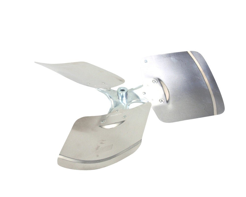 Fan Motor Blade by Lennox – Copper, Model 25W67
