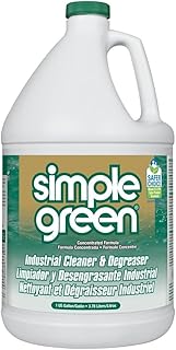 Simple Green Cleaner Refill, 1 Gal