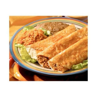 Enchilada - Chicken and Cheese by Taste Traditions – 5 Ounce, Pack of 24