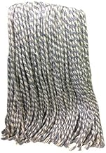 ABCO Cotton 4-Ply Mop Head, 32 oz