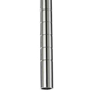 3346300 63H Mobile Post by METRO – Alloy Steel, Chrome, Model MQ63UPE
