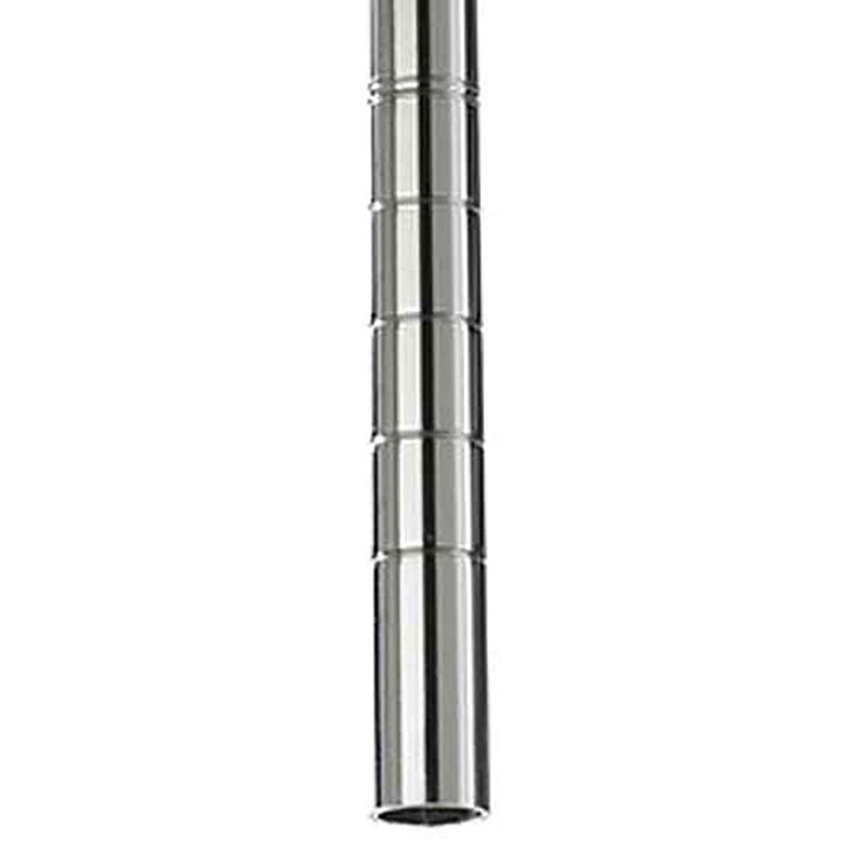 3346300 63H Mobile Post by METRO – Alloy Steel, Chrome, Model MQ63UPE