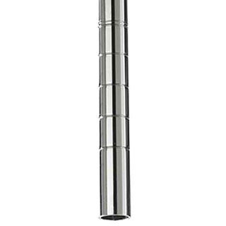 3346300 63H Mobile Post by METRO – Alloy Steel, Chrome, Model MQ63UPE