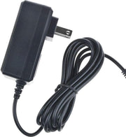 12V AC/DC Adapter for StarTech.com Secure 4 Port Single Head DP KVM Switch with CAC Port by Feumotu – Black, Model F2608053482