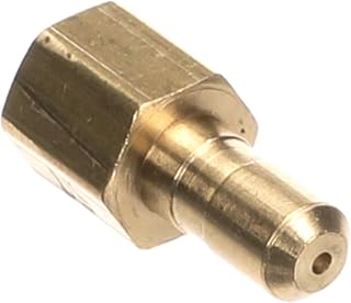 Pitco Orf,Pilot RNR Tube #50 2908-0940503 - Genuine OEM Replacement Part