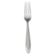 Aurora Place Fork by Oneida – Stainless Steel, Silver, Model T633FDNA