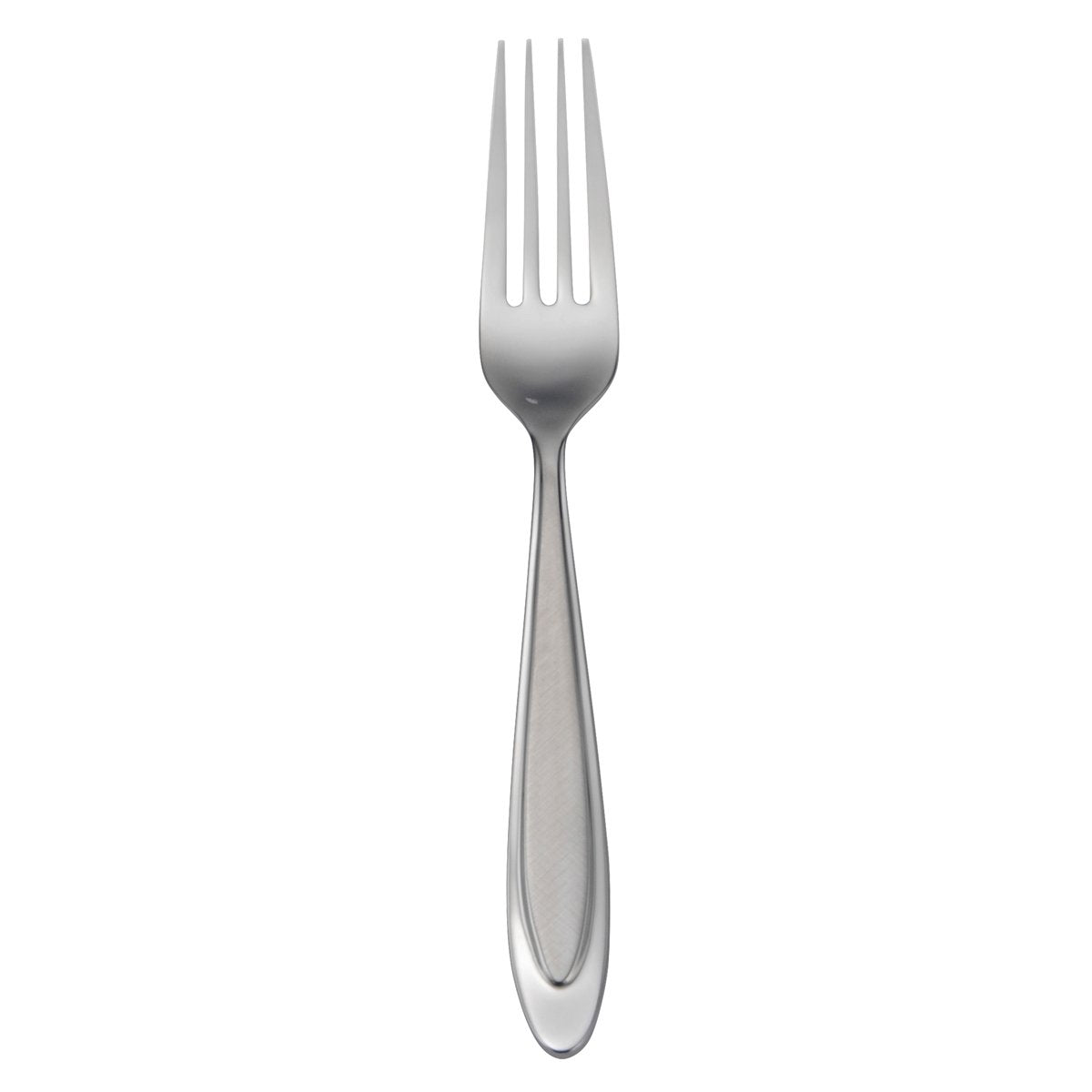 Aurora Place Fork by Oneida – Stainless Steel, Silver, Model T633FDNA