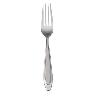 Aurora Place Fork by Oneida – Stainless Steel, Silver, Model T633FDNA