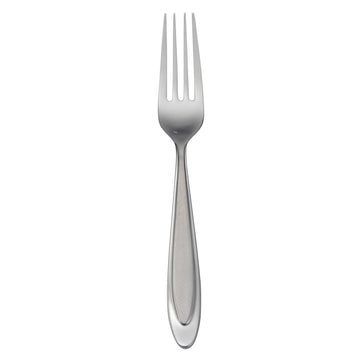 Aurora Place Fork by Oneida – Stainless Steel, Silver, Model T633FDNA