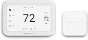 Honeywell Home X8S Premium Smart Programmable Wi-Fi Thermostat with Sensor, Video Doorbell Access, Humidity Control, 5" Customizable Touchscreen, Energy Star, Works with Alexa, Matter, Apple, Google