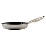 Winco 7" / Non Stick / Silver Woks & Stir-Fry Pans