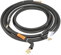 Hoshizaki R404-20610 20' Pre-Charged Tubing Kit