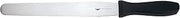 PADERNO World Cuisine stainless steel spatula, 1 1/2" width
