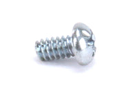 Scr,6-32 X 1/4 Rdh Phillips Zn by Pitco – #6-32, Zinc, Model PP10686