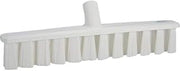 Vikan 31715 Broom, UST, Soft, 16", PP/PBT, White