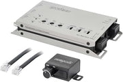 Axxess Metra Brands 4CH Active Line Output Converters with Bass Restoration + Ba