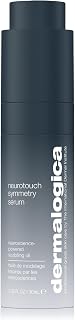 Dermalogica NeuroTouch Symmetry Serum, Firming Facial Sculpting Oil, 1 oz