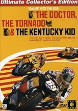 The Doctor, the Tornado, and the Kentucky Kid (Ultimate Collector's Edition)