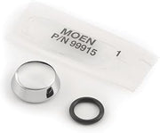 Moen 104572 Commercial Angle Stop Cap Replacement