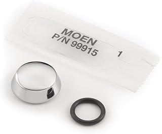 Moen 104572 Commercial Angle Stop Cap Replacement