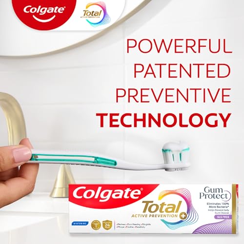 Colgate 3 Ounce (Pack of 1) / 1 Toothpaste