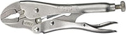 IRWIN Vise Grip7-Inch Curved Jaw Locking Pliers with Cutter (VGP7WR)