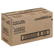 Grey Poupon Dijon Mustard Squeeze 12 Case 10 Ounce by Kraft – Pack of 12