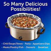Reynolds 6 Count (Pack of 12) / clear / Regular - 6 Count Small Appliance Parts & Accessories