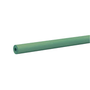 Pacon Brite Green Duo-Finish / 36 Inches x 100 Feet / Standard Kraft Paper