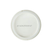 16 oz Paper Cold Cup (90mm Diameter) by Karat – 16 oz, 16.0 ounces, Paper, White, Pack of 1000