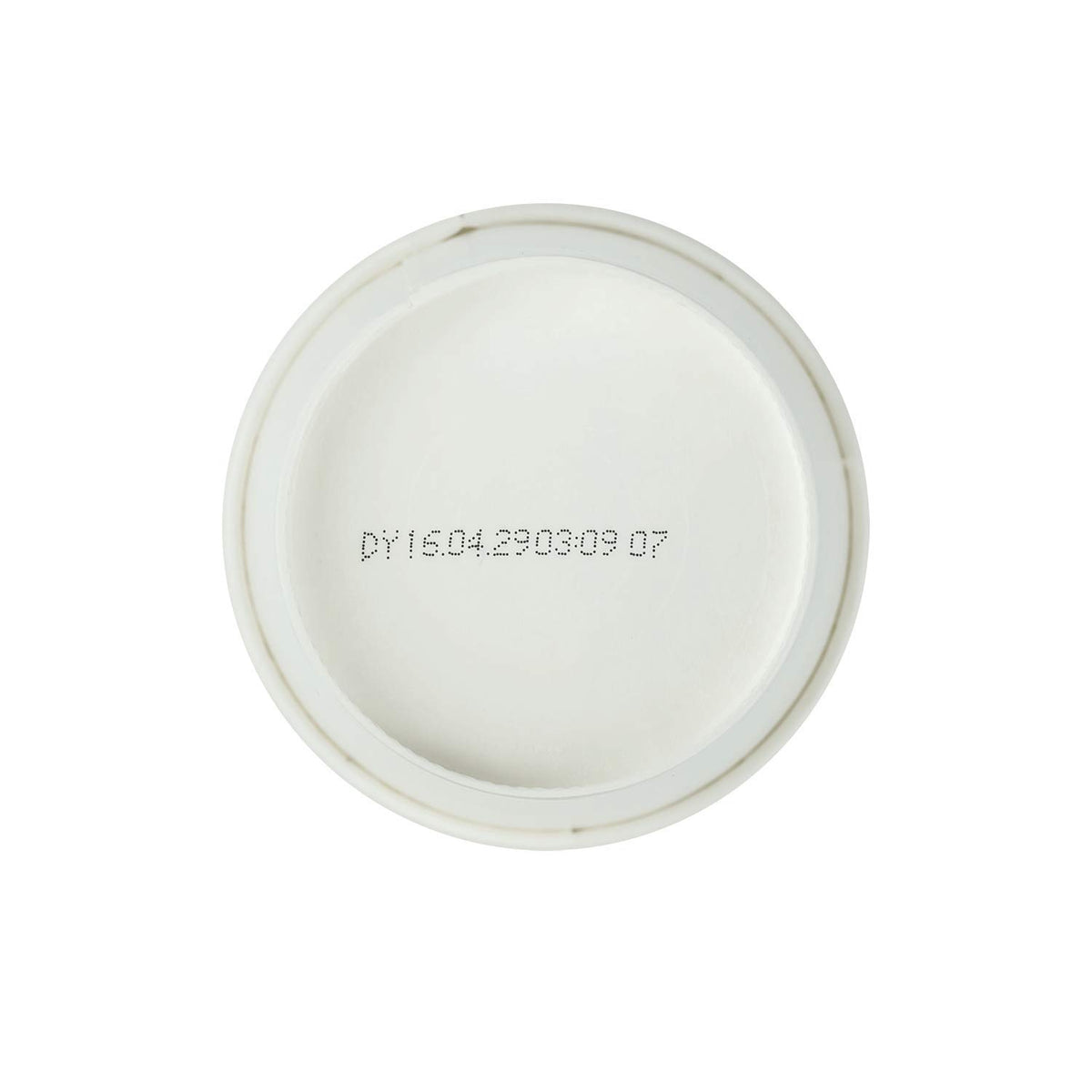 16 oz Paper Cold Cup (90mm Diameter) by Karat – 16 oz, 16.0 ounces, Paper, White, Pack of 1000