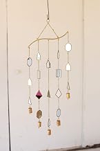 KALALOU NNV1080 Mirror, Gold