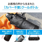 Zojirushi 1.0L / Black / sports Thermoses