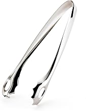 Browne & Co Cuisipro 7-Inch Ice Tongs