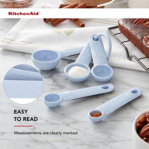 KitchenAid Lavender / Spoons / 5-Piece Spoons