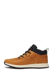 Men's Sprint Basic Sneakers by Timberland – 12, Nylon, Bright