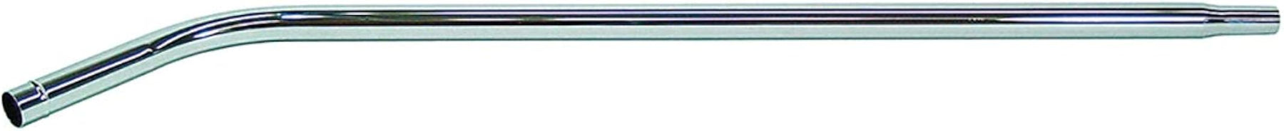 ProTeam Tapered Wand Tools & Parts, Chrome