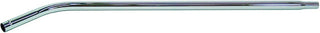 ProTeam Tapered Wand Tools & Parts, Chrome