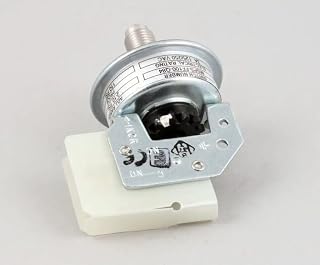 Fits Multiplex MSPS-FF100-Q84 Pressure Switch Low Water 4 PSI for 2803/42M/42MA04