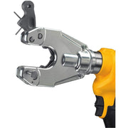 Cable Crimping Tool by DEWALT – One Size, Blend, Multi, Model DCE350M2