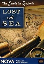 NOVA: Lost at Sea - The Search for Longitude