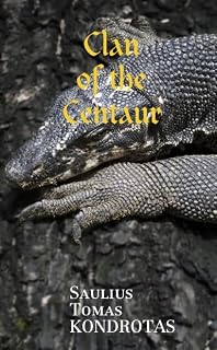 Clan of the Centaur